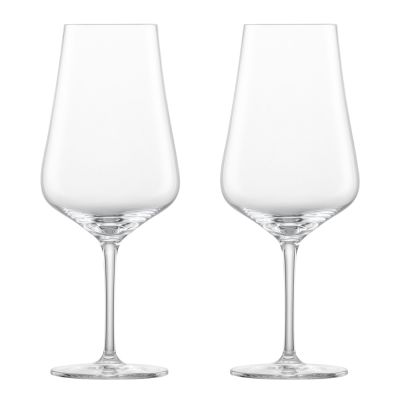 Zwiesel Glas - Bouquet bordeaux Punaviinilasi 66 cl 2 kpl Kirkas