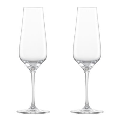 Zwiesel Glas - Bouquet Samppanjalasi 24 cl 2 kpl Kirkas
