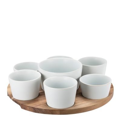 Modern House - Nord Tacosetti 7 kulhoa