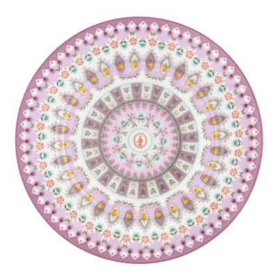 Pip Studio - Lily & Lotus Moon Delight Lautanen 17 cm