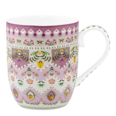 Pip Studio - Lily & Lotus Moon Delight Muki 14,5 cl