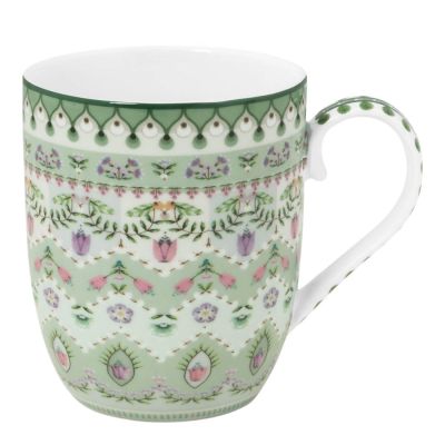 Pip Studio - Lilly & Lotus Moon Delight Muki 20 cl