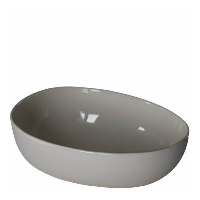 Sögne Home - Nora Kulho pääsiäismuna 23x16 cm Beige