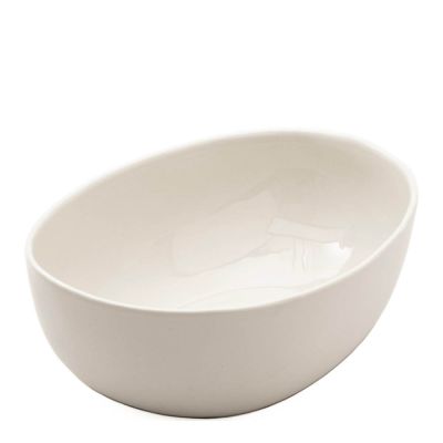 Sögne Home - Nora Kulho pääsiäismuna 23x16 cm Valkoinen