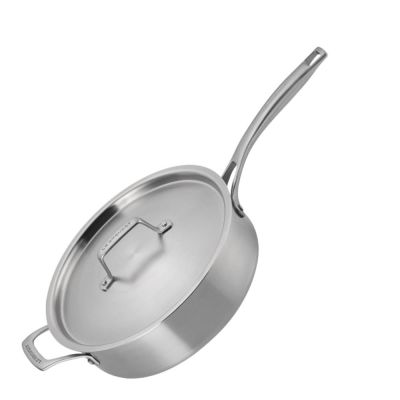 Le Creuset - Essential 3-Ply Paistokasari 26 cm 4,2 L