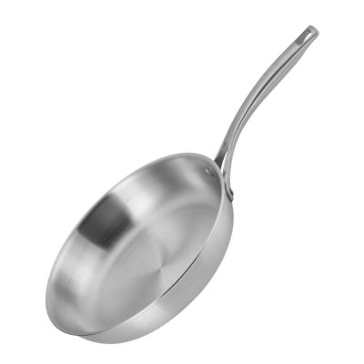 Le Creuset - Essential 3-Ply Paistinpannu 26 cm