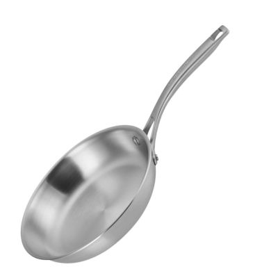 Le Creuset - Essential 3-Ply Paistinpannu 20 cm