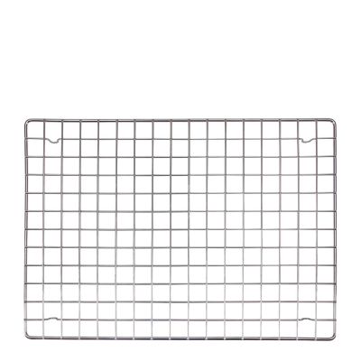 Städter - Jäähdytysritilä 45x32 cm Metalli