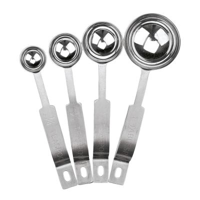 Städter - Mittalusikka 4 osaa Ruostumaton teräs