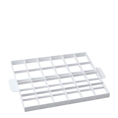 Städter - Kakunjakaja 36x30 cm 24/30 palaa