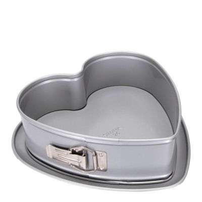 Städter - Irtopohjavuoka sydän 26x7 cm