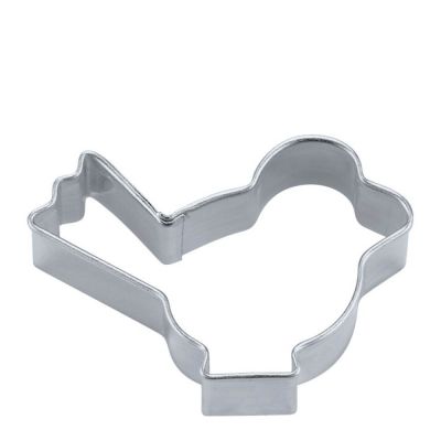 Städter - Piparkakkumuotti Lintu 4 cm