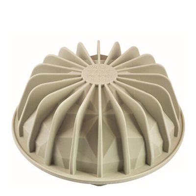 Silikomart - Silikonimuotti Gemma 18x9 cm