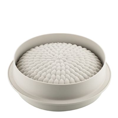 Silikomart - Silikonimuotti Honore 19x7 cm