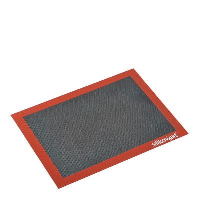 Silikomart - Leivontamatto silikoni 40x30 cm