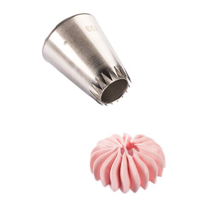 Silikomart - Tylla Mini Religieuse 02 Ø1,8 cm