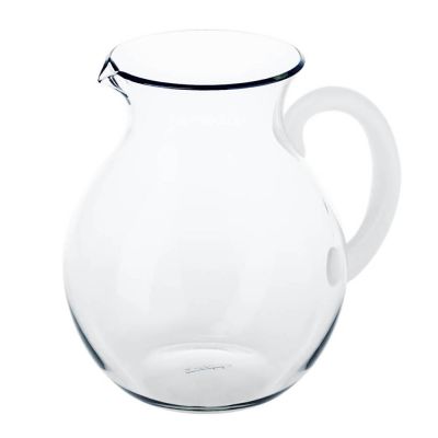 Guzzini - Dolce Vita Karahvi 2 L Kirkas