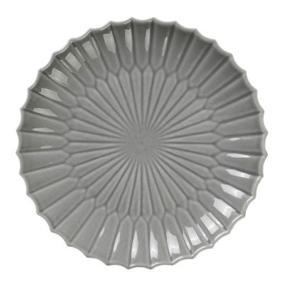 Dottir - Samsurium Lautanen 22,2 cm Siniharmaa