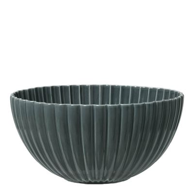 Dottir - Samsurium Salaattikulho 24 cm Dark Sea