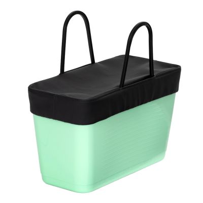 Hinza - Laukun suoja iso Musta