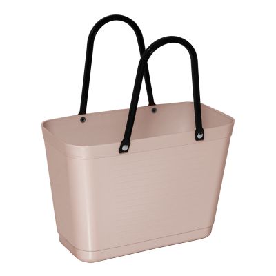 Hinza - Green Plastic Laukku 7,5 L Nougat