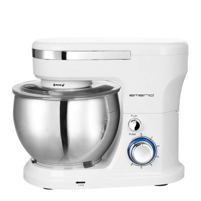 EMERIO - Emerio Yleiskone 5 L KM-123117 Valkoinen