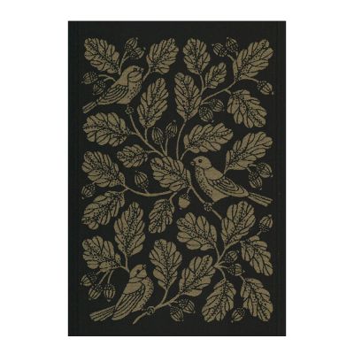 Ekelund - Skogsfjäder Käsipyyhe 35x50 cm