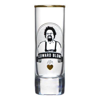 Edward Blom - Collection Shottilasi Nro. 6