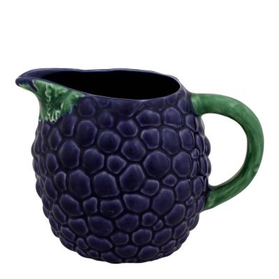 Bordallo Pinheiro - Pitchers Kaadin 1,35 L Sininen/Vihreä