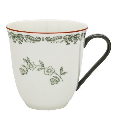 Rörstrand - Ostindia Muki 30 cl Vihreä