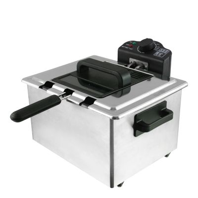 EMERIO - Emerio Friteerauskeitin 5 L