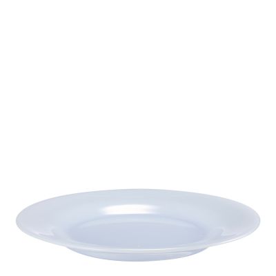 Stiernholm - Jade Lautanen 21 cm Vaaleansininen