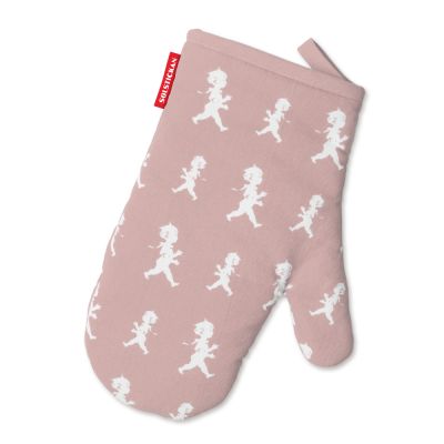 SOLSTICKAN - Patakinnas 30x22 cm Roosa