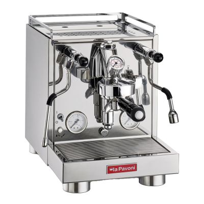 La Pavoni - New Cellini Evolution Nordics Puolammattimainen Manuaalinen Kahvinkeitin