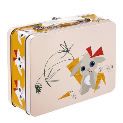 Blafre - Eväsrasia Kani 19x16 cm