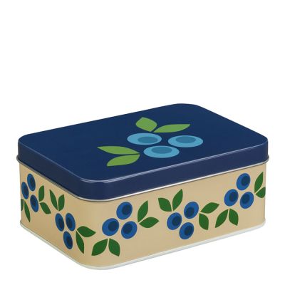 Blafre - Eväsrasia Mustikka 14x10 cm