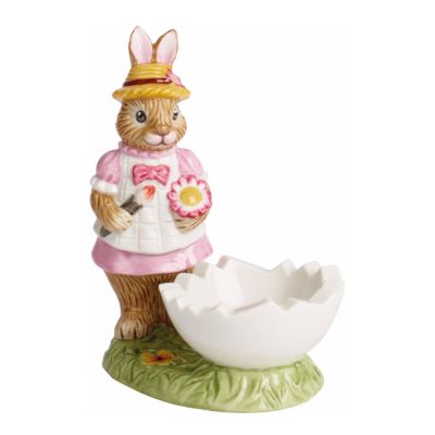 Villeroy & Boch - Bunny Tales Munakuppi 9x10 cm
