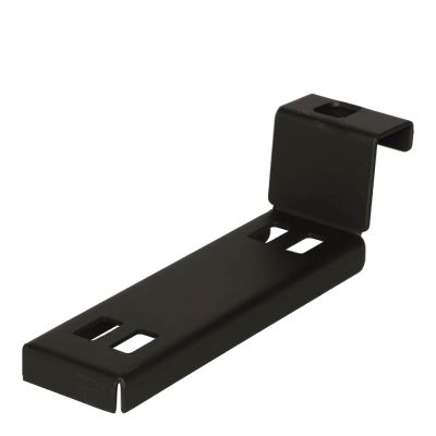 Mustang - Sapphire Lämmitysritilän tuki B11