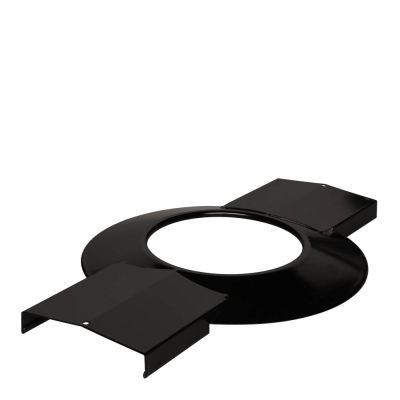 Mustang - Sapphire Lämmönjakopelti B7