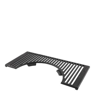 Mustang - Sapphire Multigrill Valurautaritilä 24x47,5 cm