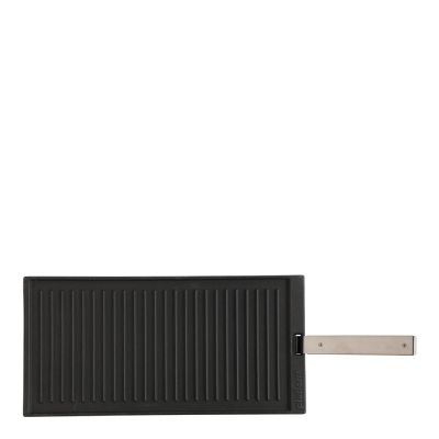 Mustang - Sapphire Valurautaparila 24x47,5 cm