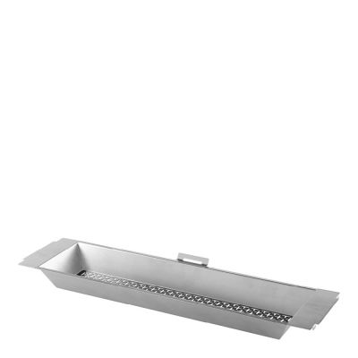 Mustang - Sapphire Smart Vihanneskori 48x13 cm