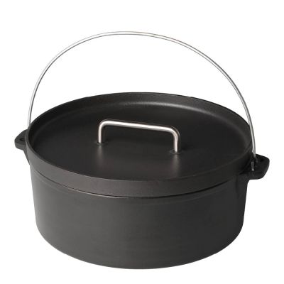 Mustang - Sapphire Multigrill Valurautapannu 7 L