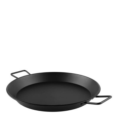 Mustang - Sapphire Multigrill Paellapannu 39 cm Valurauta