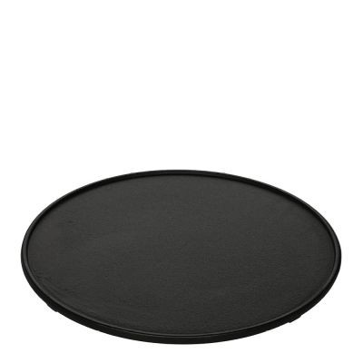 Mustang - Multigrill Grillilevy valurauta 30,5 cm