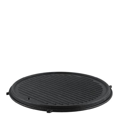 Mustang - Multigrill Grillilevy valurauta 30 cm