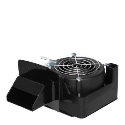 Mustang - Sytytyspuhallin Kamado L & Kamado XL