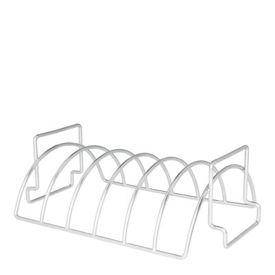 Mustang - Rib Rack Ribs teline 38x25,5x13 cm