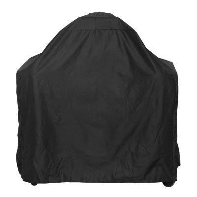 Mustang - Suojapeite Kamado L puupöydälle 125x95x115 cm