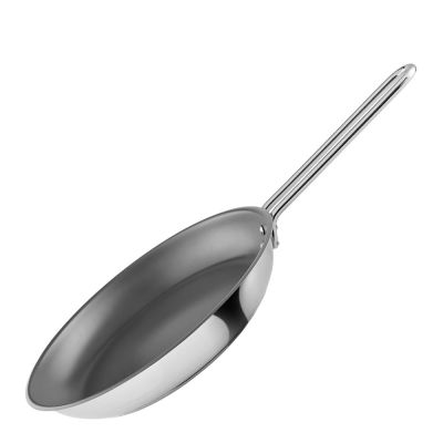 Eva Trio - Stainless Steel Paistinpannu 24 cm